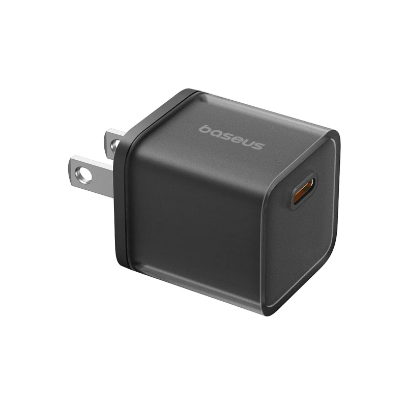 باسيوس شاحن ٣٠ واط GaN5S USB C Fast