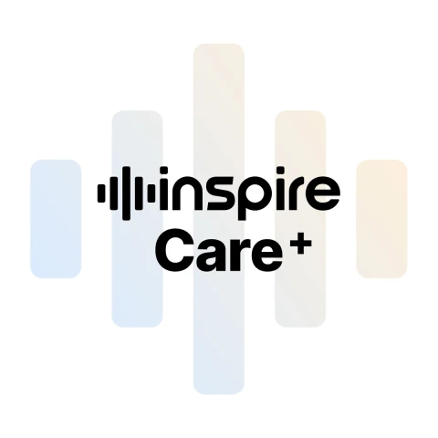 باسيوس شاحن سيارة Inspire Care+