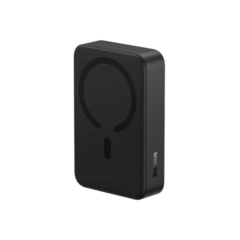 باسيوس باور بانك ٢٠٠٠٠ مللي أمبير ٢٠ واط Magnetic Mini
