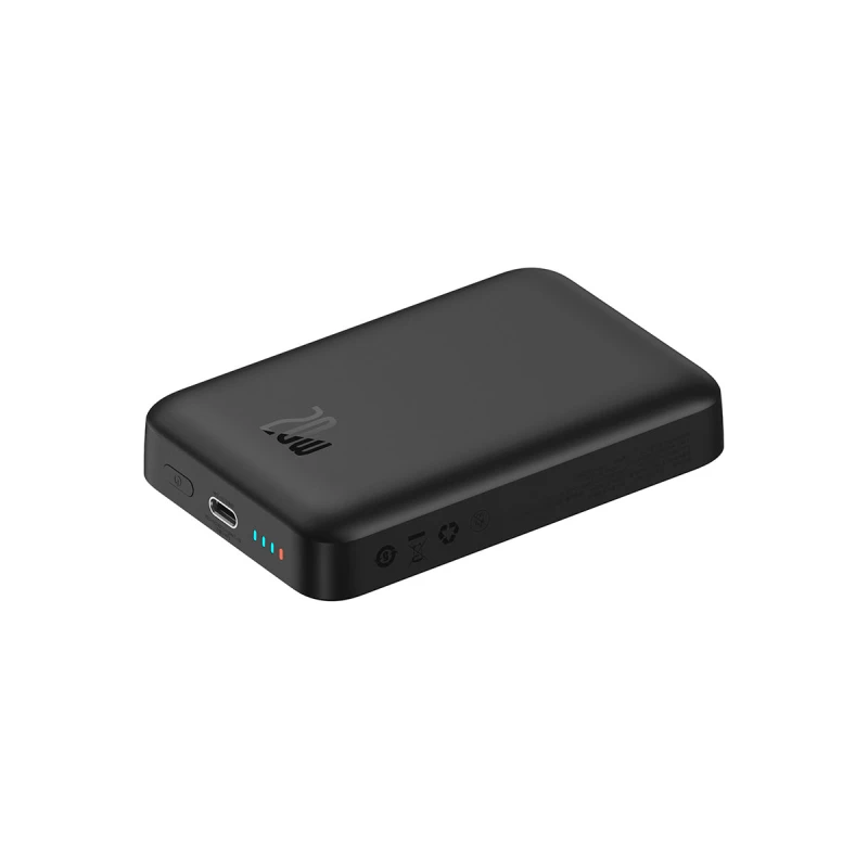 باسيوس شاحن ١٠٠٠٠ مللي أمبير ٢٠ واط Magnetic Portable