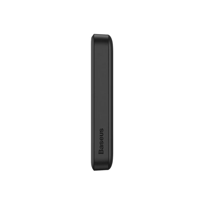 باسيوس شاحن ١٠٠٠٠ مللي أمبير ٢٠ واط Magnetic Portable