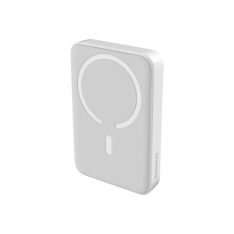 باسيوس شاحن ١٠٠٠٠ مللي أمبير ٢٠ واط Magnetic Portable