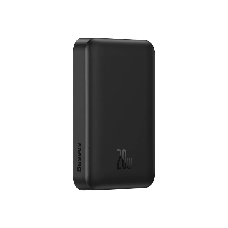 باسيوس شاحن ١٠٠٠٠ مللي أمبير ٢٠ واط Magnetic Portable
