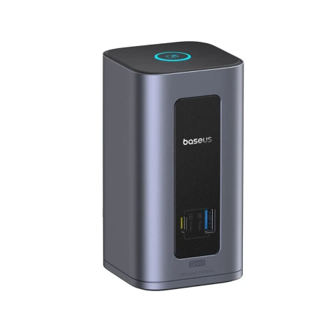 Baseus Nomos NU1 Air Mac 12-in-1 Docking Station