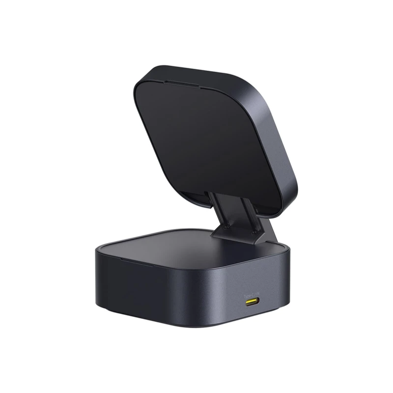 باسيوس شاحن ٦٧ واط PicoGo 2 in 1 Magnetic Wireless Qi2