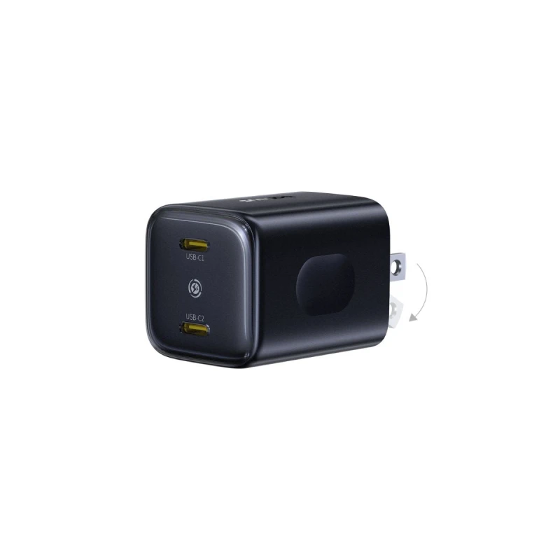 Baseus PicoGo AN13 Fast Charger 2C 45W