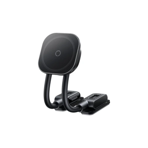 باسيوس شاحن سيارة PrimeTrip C03s Magnetic Car Mount