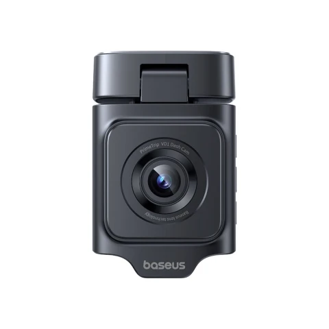 باسيوس بطارية ٤ ألف PrimeTrip VD1 Pro Dash Cam Lithium Battery +1080p