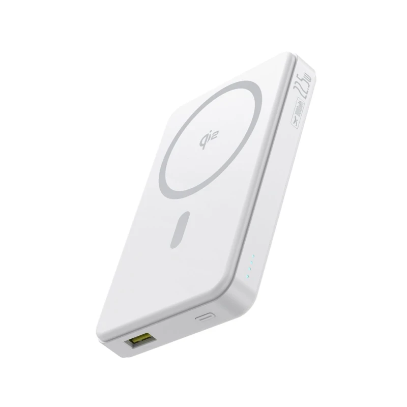 Baseus Qi2 Magsafe Power Bank 22.5W 10000 mAh