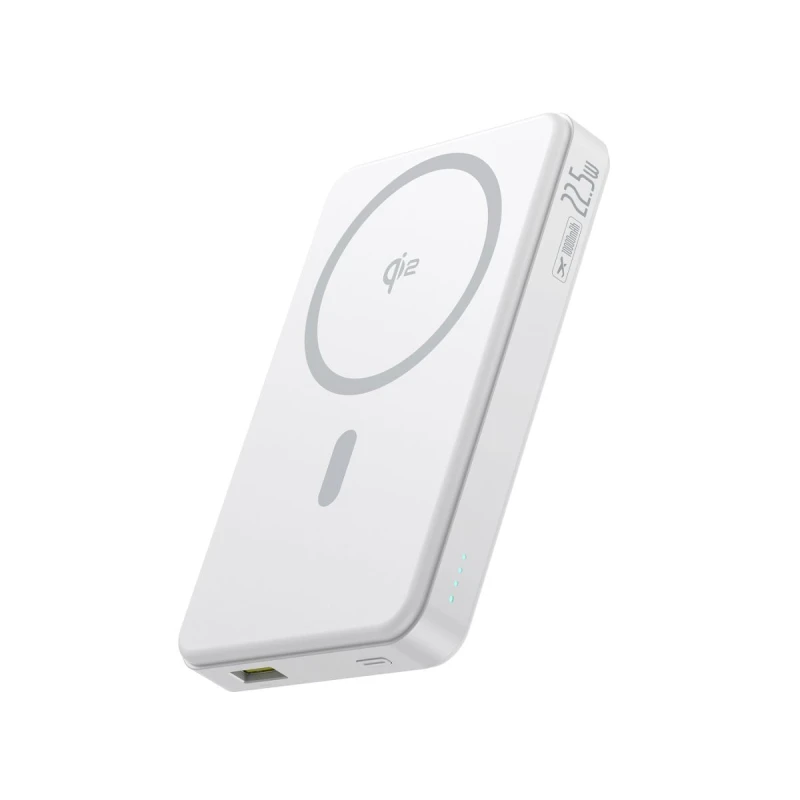 Baseus Qi2 Magsafe Power Bank 22.5W 10000 mAh