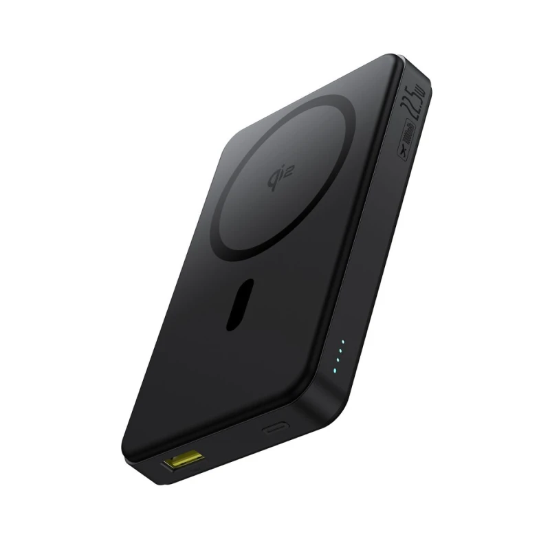 Baseus Qi2 Magsafe Power Bank 22.5W 10000 mAh