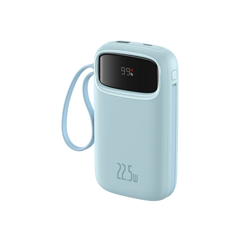 Baseus Qpow2 Power Bank 22.5W 10000mAh