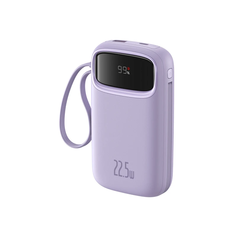 Baseus Qpow2 Power Bank 22.5W 10000mAh