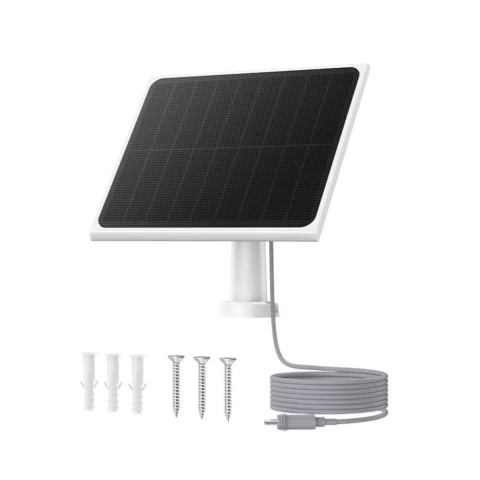 باسيوس شاحن سيارة Security A1 Solar Panel