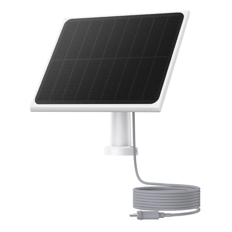 باسيوس شاحن سيارة Security A1 Solar Panel
