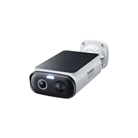 باسيوس كاميرا ٢ ألف Security S1 Lite Outdoor
