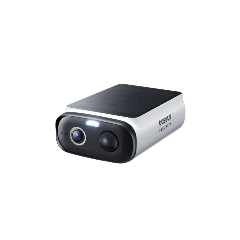 Baseus Security S1 Lite Outdoor Camera 2K