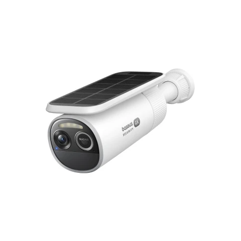 باسيوس كاميرا ٤ ألف Security S2 Outdoor