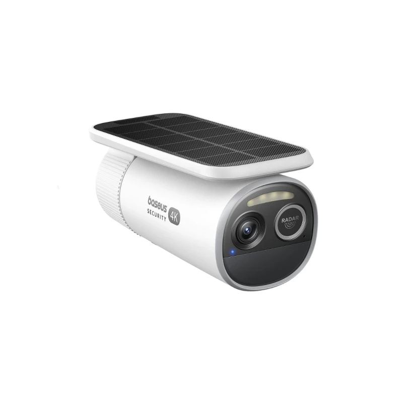 باسيوس كاميرا ٤ ألف Security S2 Outdoor