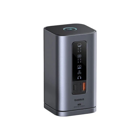 Baseus Spacemate 11-in-1 Docking Station