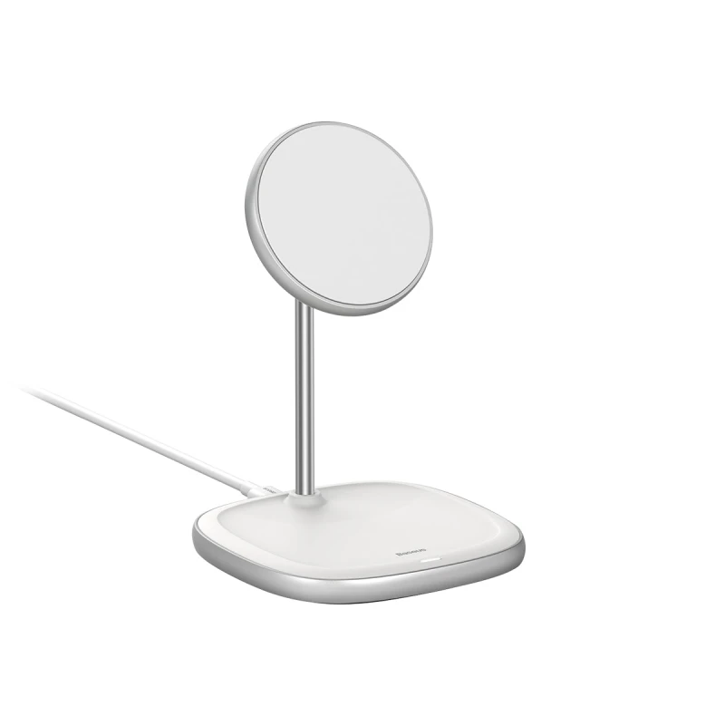 باسيوس شاحن Swan MagSafe Stand