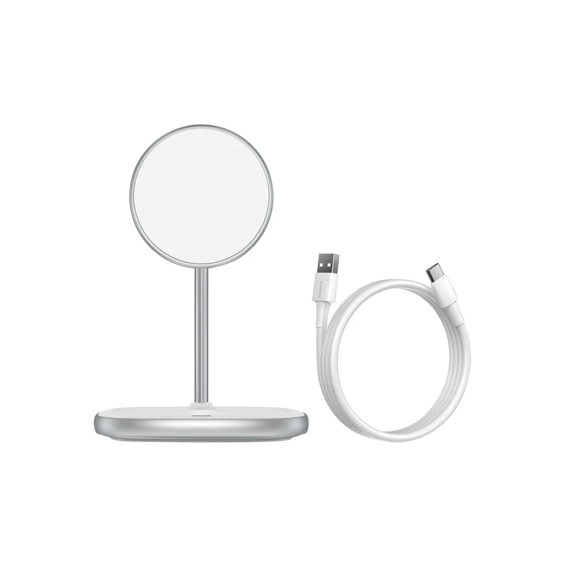 باسيوس شاحن Swan MagSafe Stand