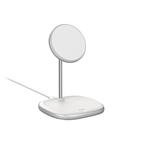 باسيوس شاحن Swan MagSafe Stand