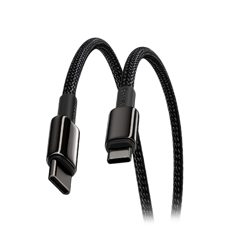 باسيوس كابل ١٠٠ واط USB C to USB C