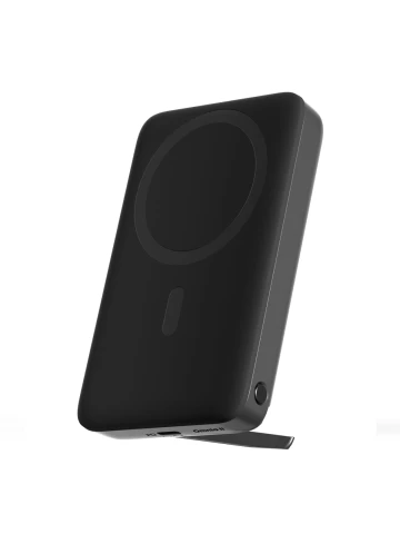 أوكي باور بانك ١٠٠٠٠ مللي أمبير MagFusion 10000 Magnetic Wireless PB MS02