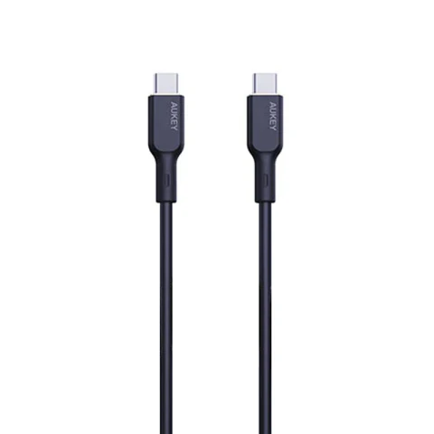 أوكي كابل ٦٠ واط CB NCC 1m USB C to USB C