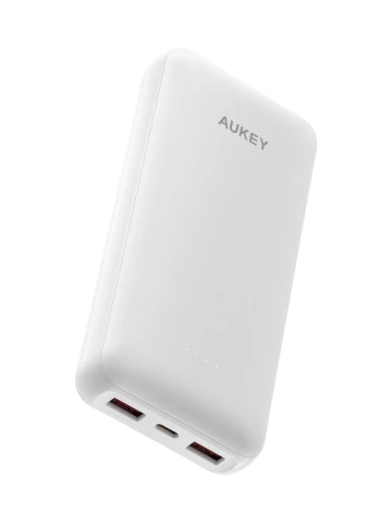 أوكي باور بانك ٢٠٠٠٠ مللي أمبير Basix Lite High Capacity PB Y104