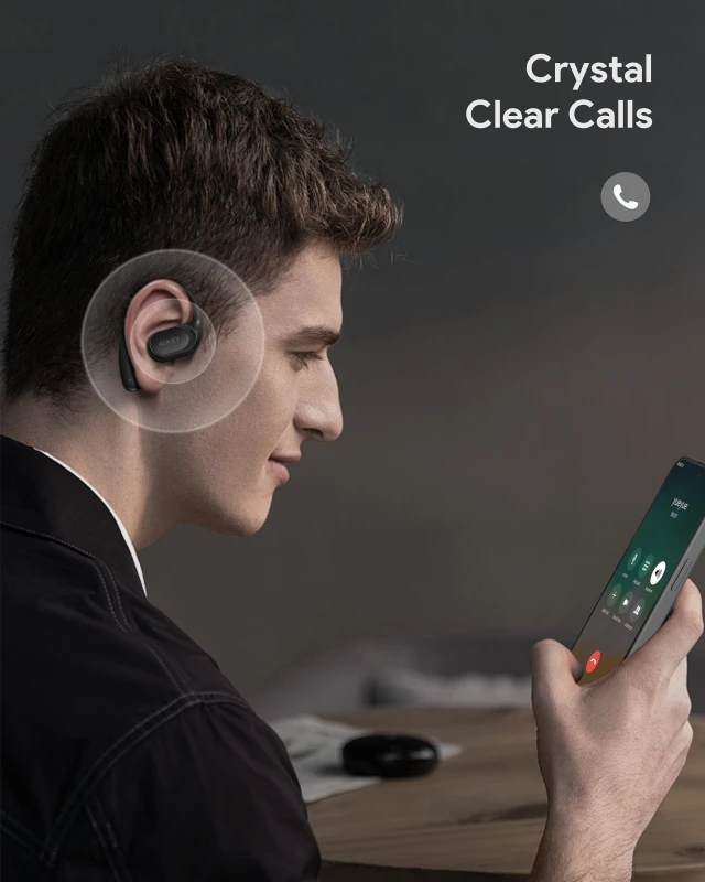 أوكي سماعات لاسلكية EP S1 Beyond Sports Open Ear Wireless