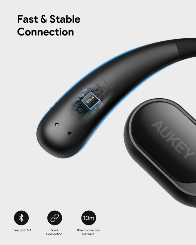 أوكي سماعات لاسلكية EP S1 Beyond Sports Open Ear Wireless