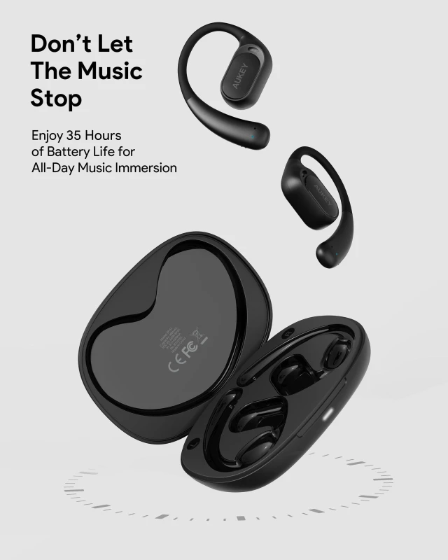 أوكي سماعات لاسلكية EP S1 Beyond Sports Open Ear Wireless