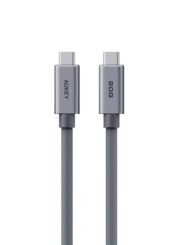 أوكي كابل ٢٤٠ واط ٤ ألف CB DCC321 USB C to USB C