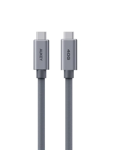 أوكي كابل ٢٤٠ واط ٨ ألف CB DCC401 USB C to USB C