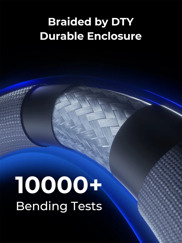 أوكي كابل ٢٤٠ واط ٨ ألف CB DCC401 USB C to USB C