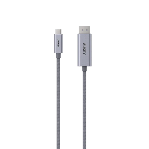 أوكي كابل ٨ ألف CB DCD141 USB C to Display Port