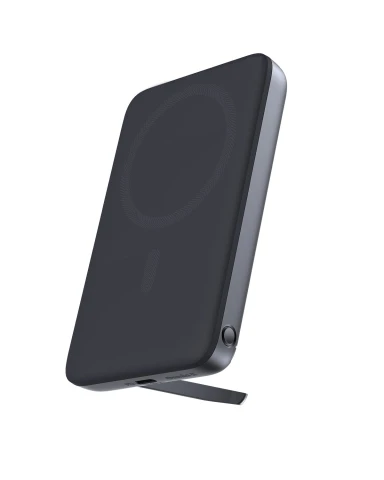أوكي شاحن سيارة ٢٠ واط MagFusion 6700 Magnetic Wireless Power BankPB MS05