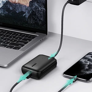 AUKEY PB-N83S 20W 10000mAh Mini Power Bank