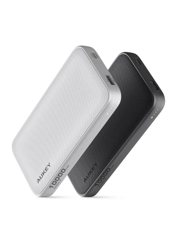 أوكي باور بانك ١٠٠٠٠ مللي أمبير ١٥ واط Spark Go 10000 Portable PB Y46