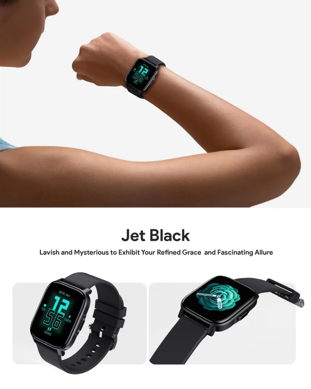 AUKEY SW-1S SmartWatch 1S