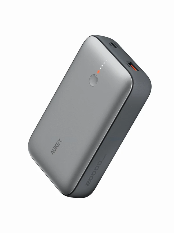 أوكي باور بانك ٢٠٠٠٠ مللي أمبير Spark Mini Compact Fast PB Y57