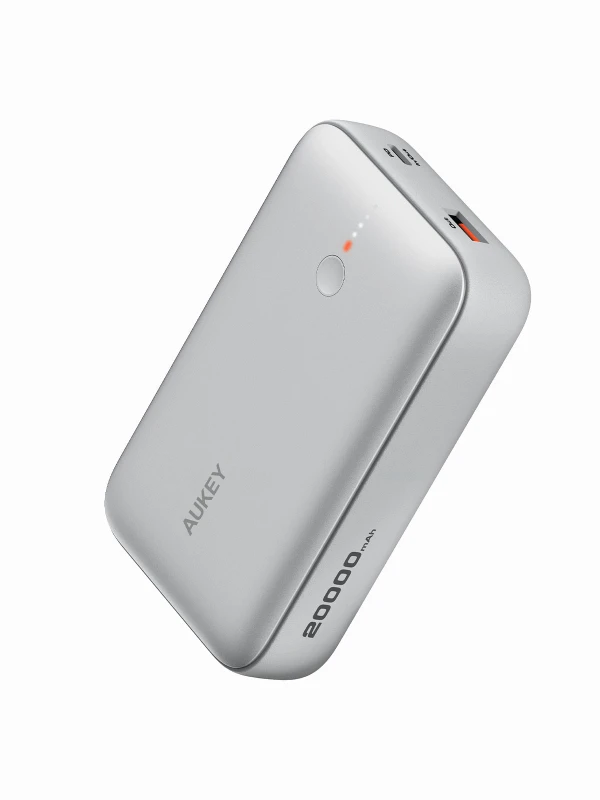 أوكي باور بانك ٢٠٠٠٠ مللي أمبير Spark Mini Compact Fast PB Y57