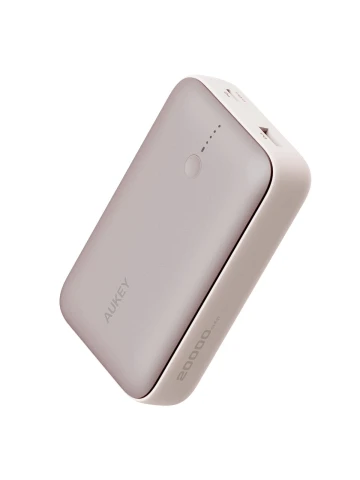 أوكي باور بانك ٢٠٠٠٠ مللي أمبير Spark Mini Compact Fast PB Y57