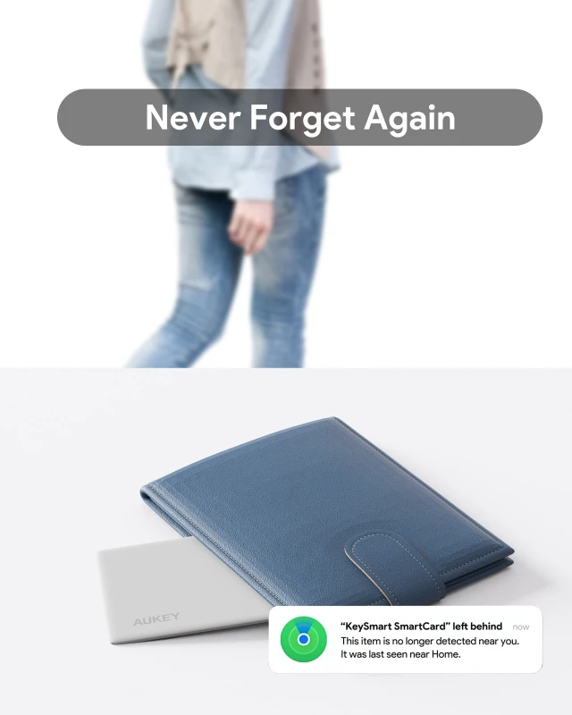 أوكي سوار رياضي TM 20 Track Mate 2 Smart Bluetooth