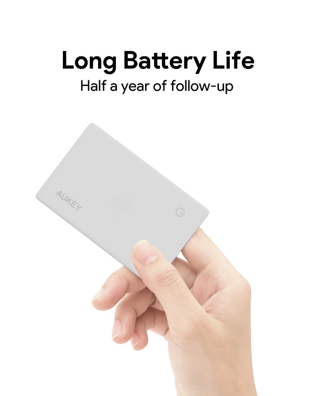 أوكي سوار رياضي TM 20 Track Mate 2 Smart Bluetooth
