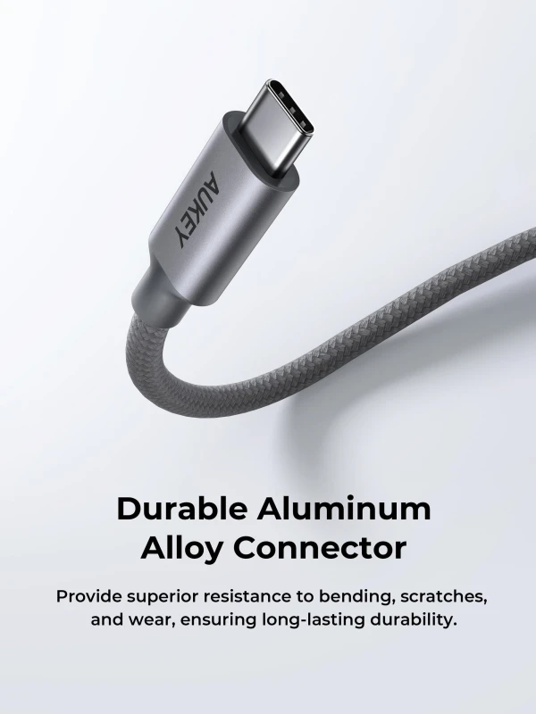 AUKEY UH-H02 USB C to HDMI2.1 Hub Adapter