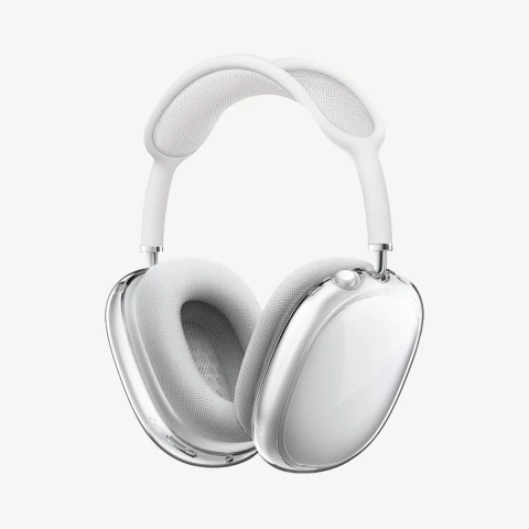 سبايجن غطاء AirPods Max Series Ultra Hybrid Pro