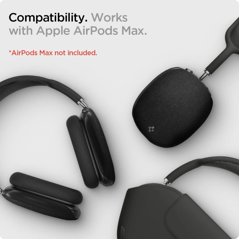 سبايجن غطاء AirPods Max Series Urban Fit